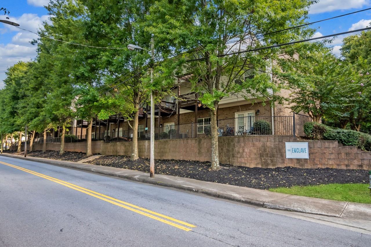 ENCLAVE - Photo 2 of 50