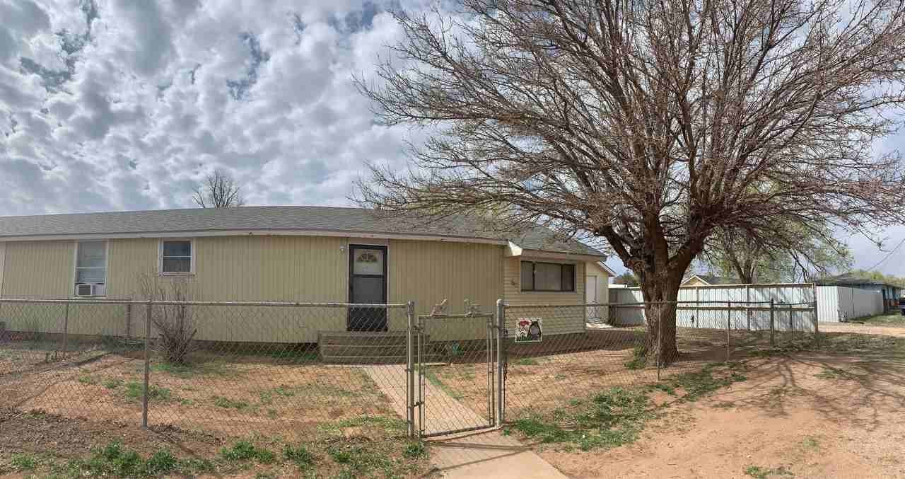 1120 North Oak Street #A