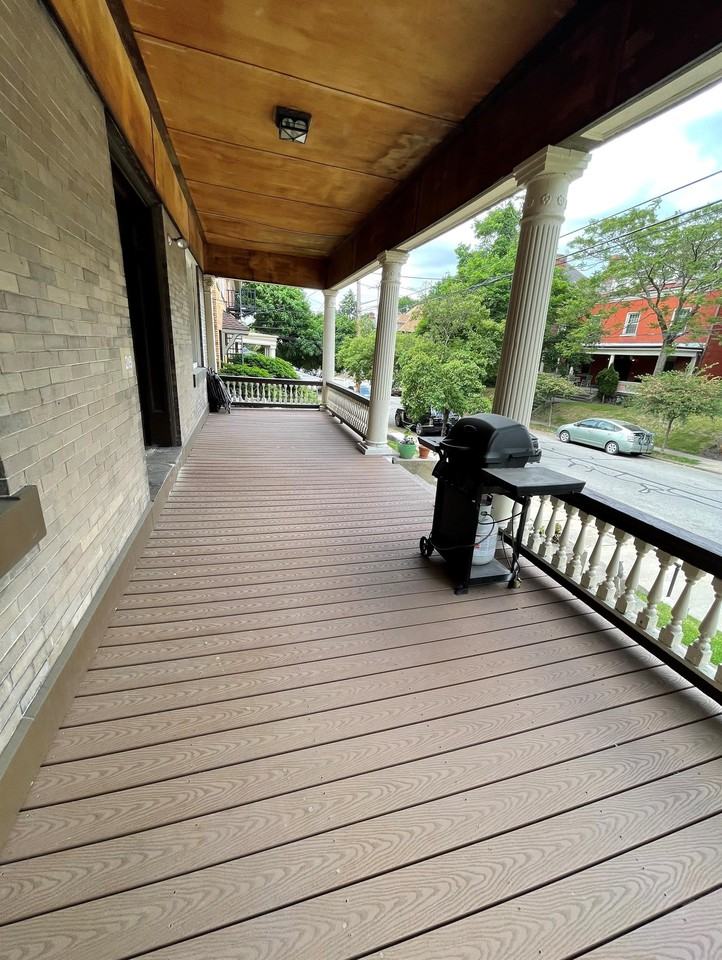 219 S Fairmount St #4 - Photo 2 of 20