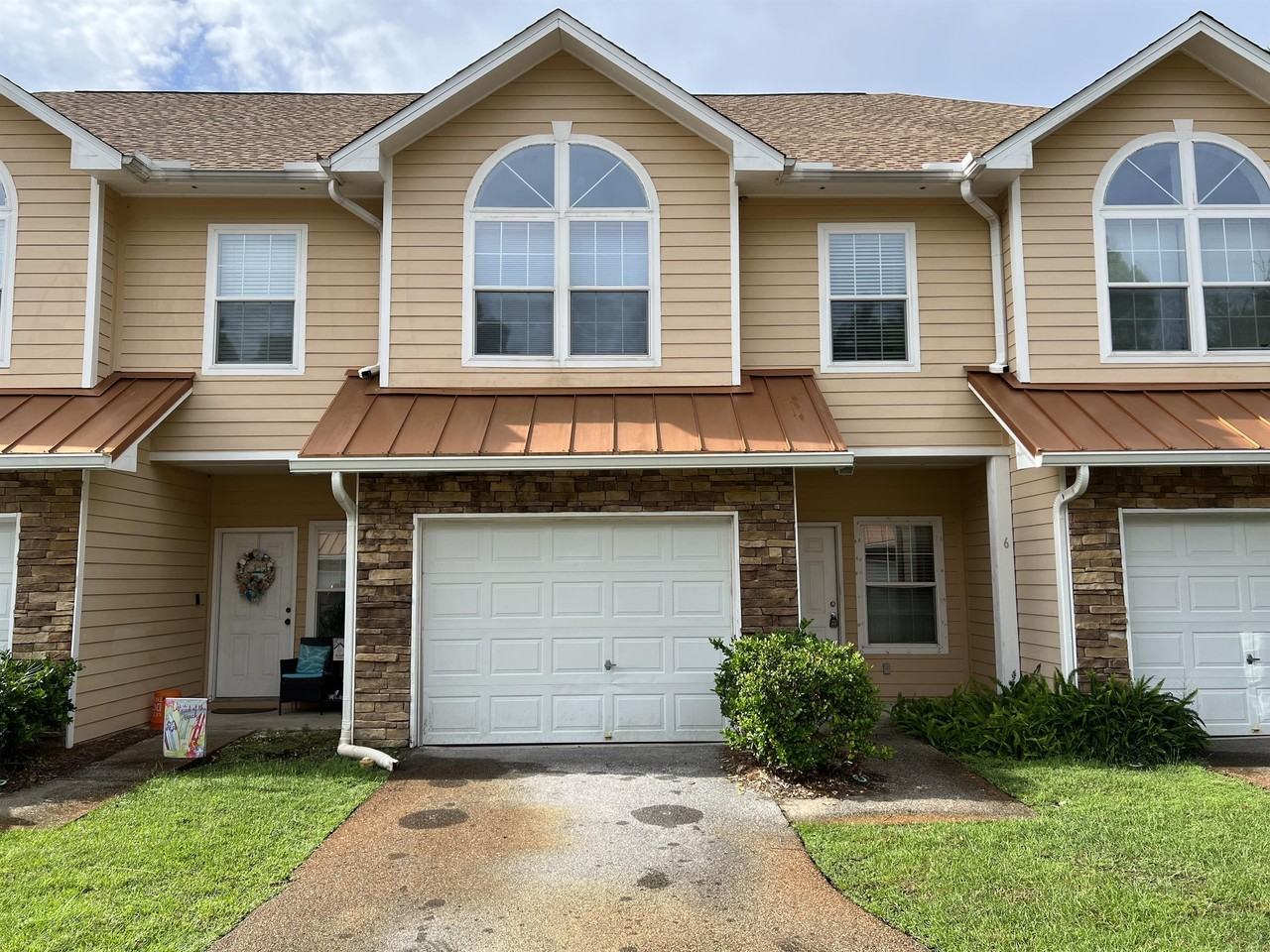 732 East Mack Bayou Drive #6