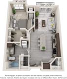 11877 Frankfort Pkwy Ne #116 - Photo 1 of 1