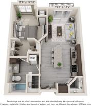 11877 Frankfort Pkwy Ne #116 - Photo 1 of 1