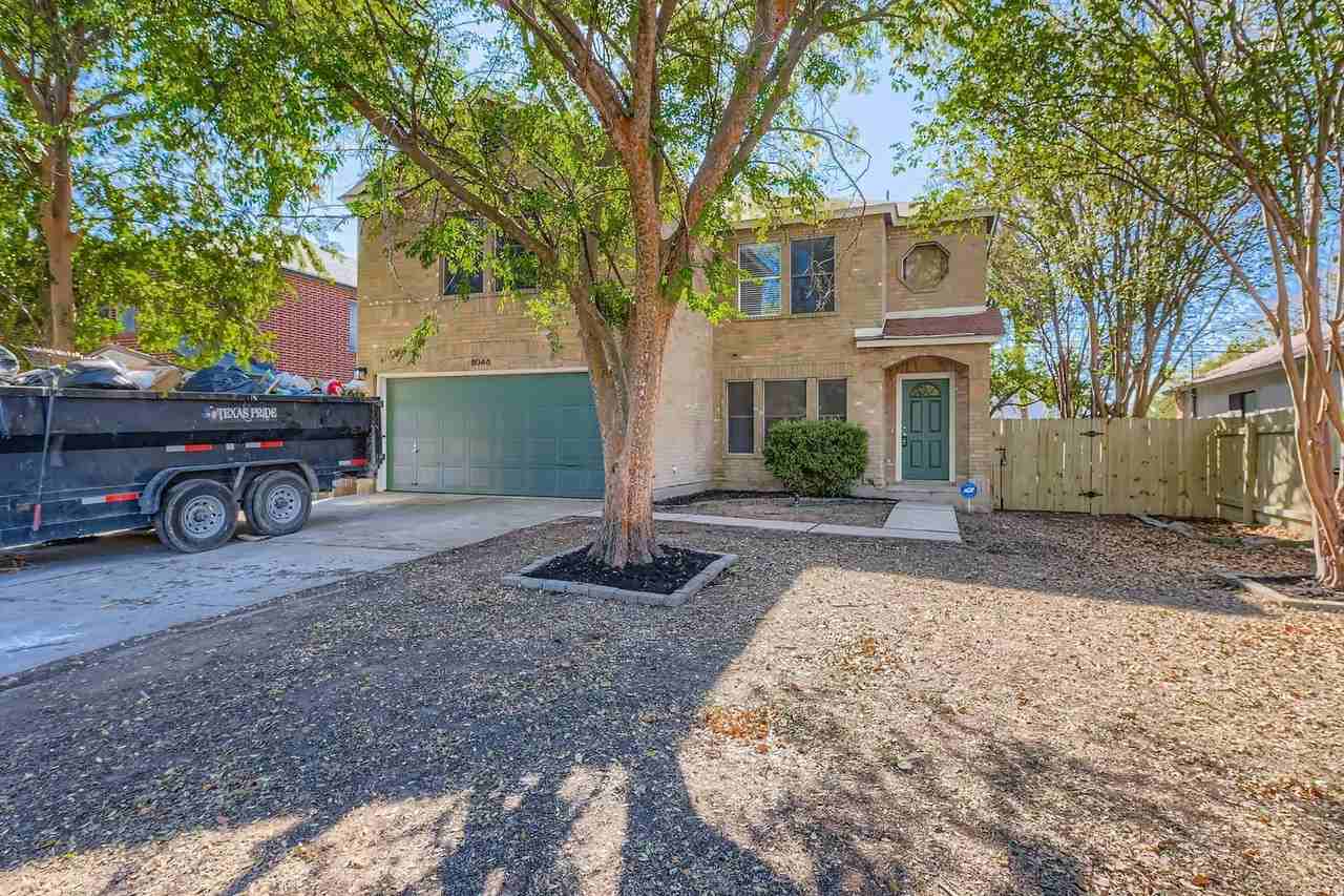 8046 Thaxton Road - Photo 2 of 27