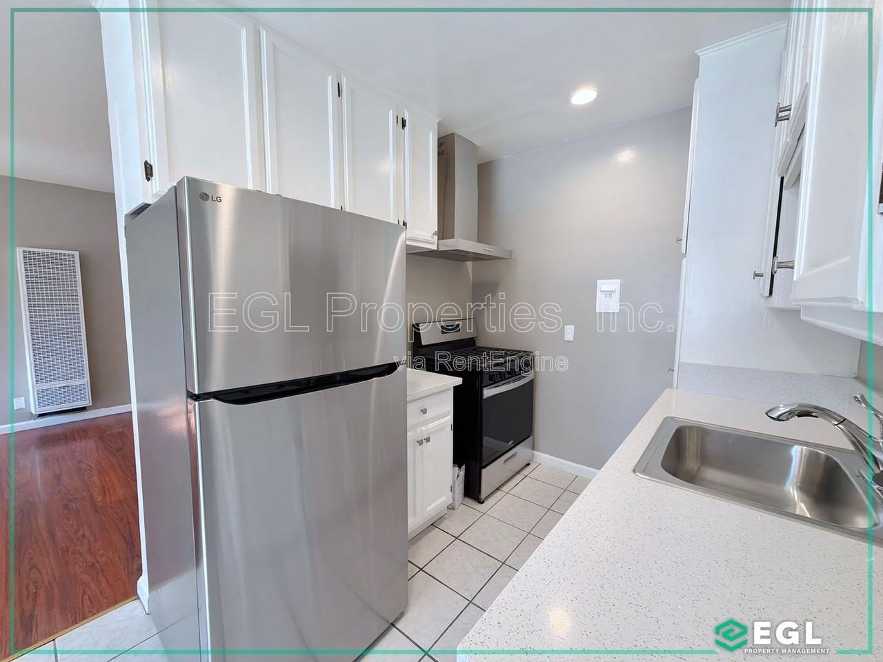 1555 North Bronson Avenue #219 - Photo 4 of 14