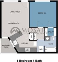 1818 N 40th St #122 - Photo 1 of 1