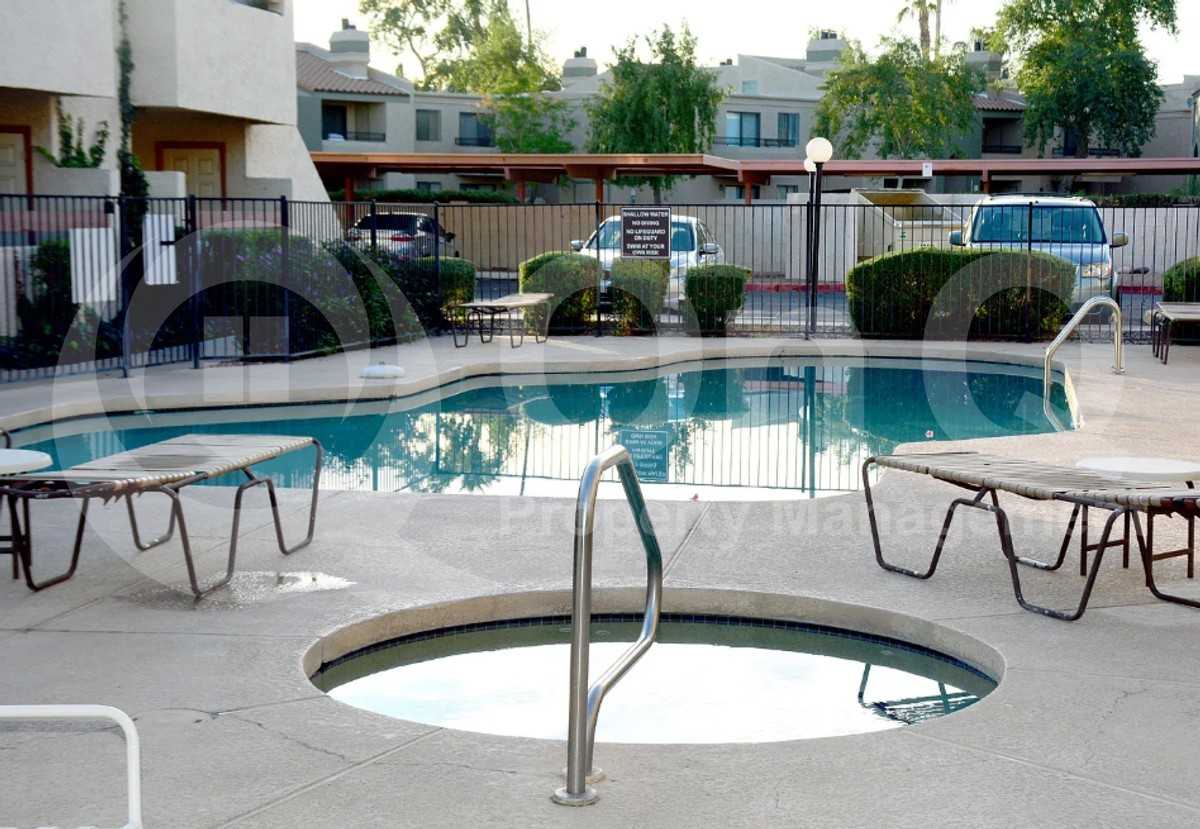 2959 N 68th Pl #206 - Photo 4 of 23