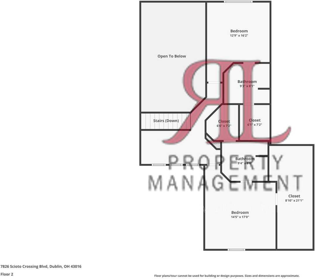 7826 Scioto Crossing Boulevard - Photo 6 of 50