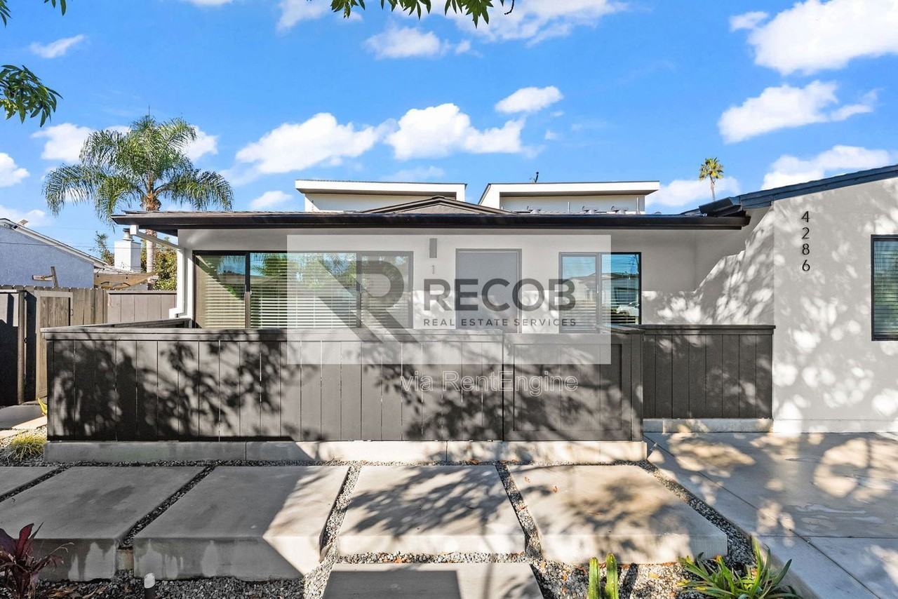 4286 Samoset Avenue #1