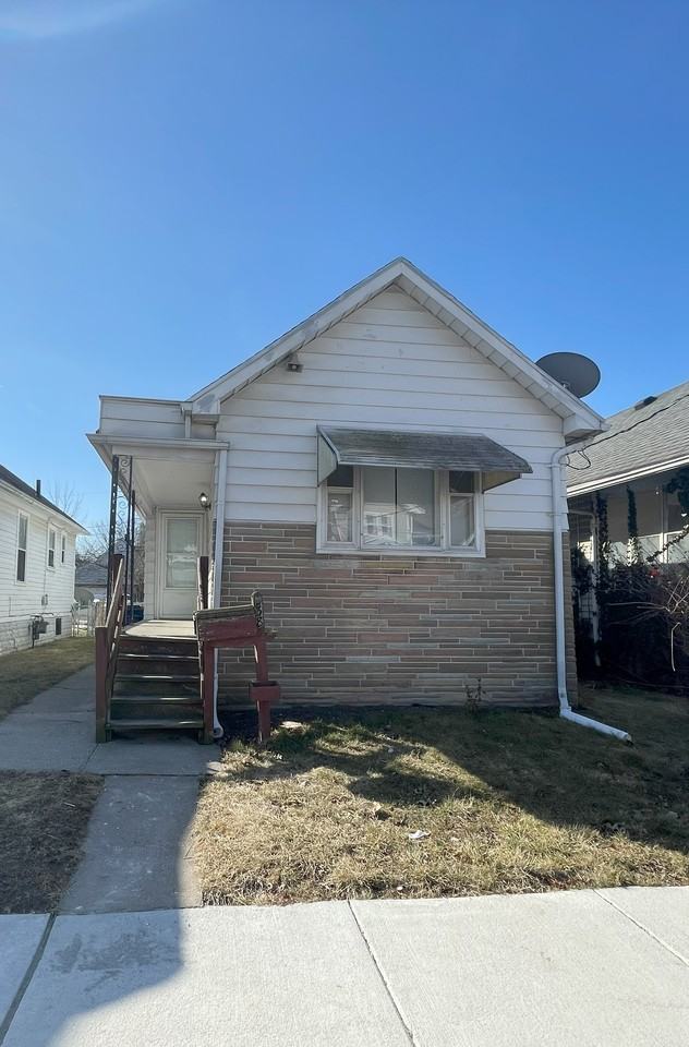 238 East Weber Street