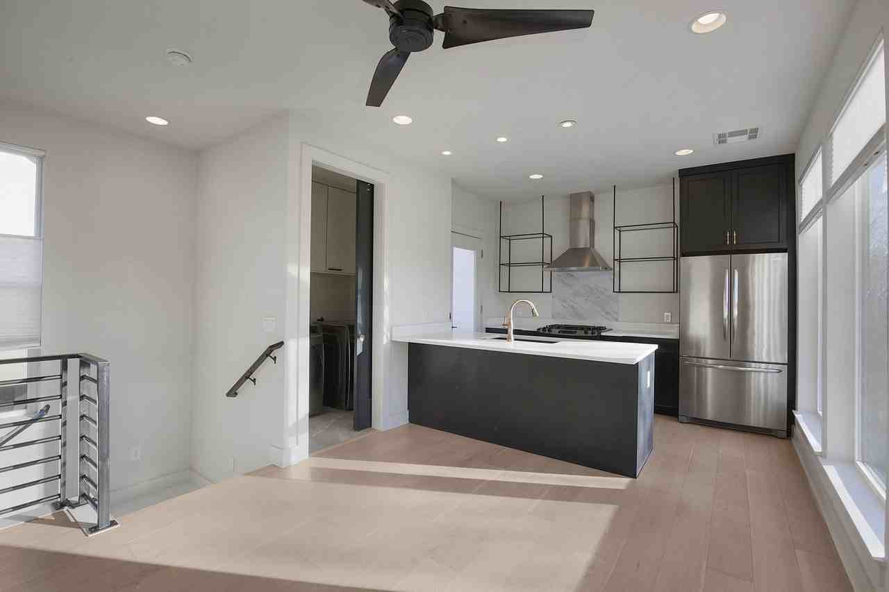 1708 Perez Street #B