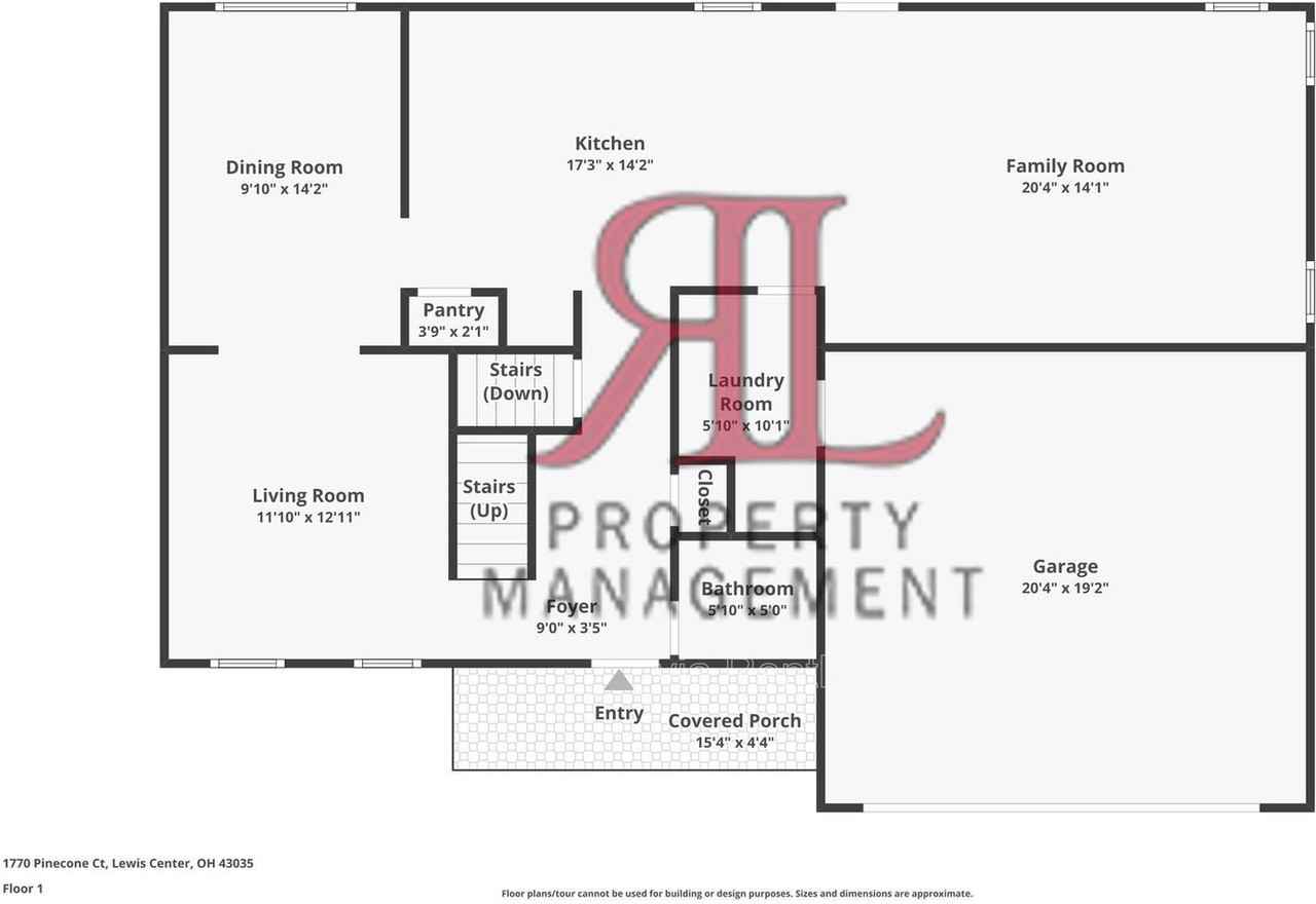 1770 Pinecone Court - Photo 3 of 24