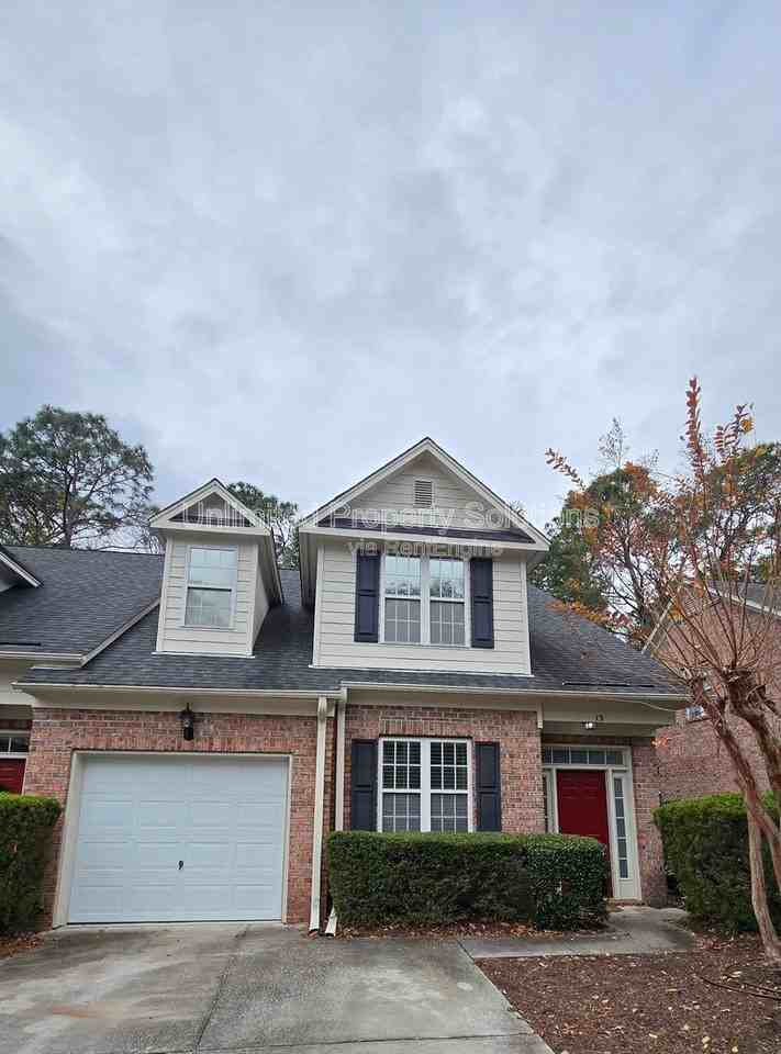 5006 Carleton Drive #13