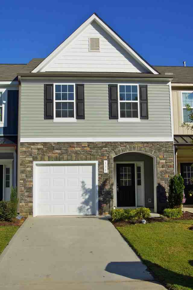 135 Polaris Avenue #1