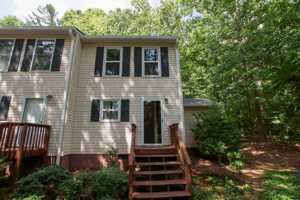 featured image of 102 Weatherstone Dr #1