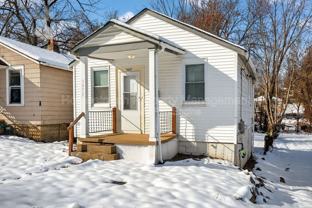 5637 Hodiamont Avenue - Photo 1 of 1