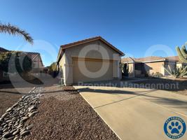 featured image of 9413 North Desert Mist Lane