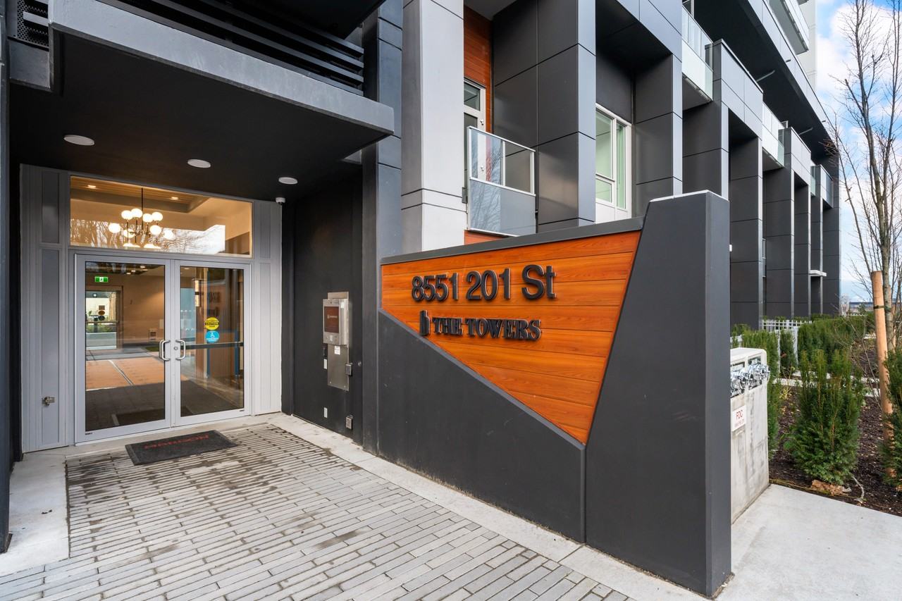 8551 201 Street #1905 - Photo 3 of 41