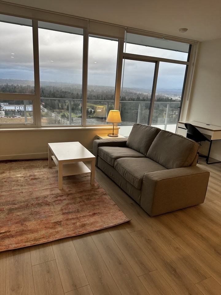 8551 201 Street #1905 - Photo 4 of 41