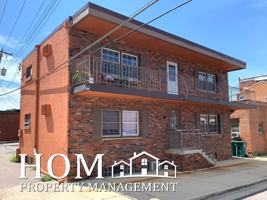 featured image of 107 East Liberty Street #1