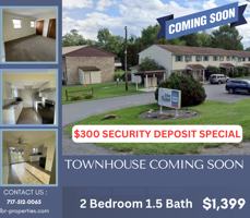 featured image of 158 Old Trail Road #9