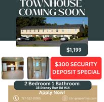 featured image of 35 Stoney Run Road #14