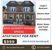 featured image of 2010 North 3rd Street #2