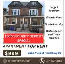 2010 North 3rd Street #2 - Photo 1 of 1