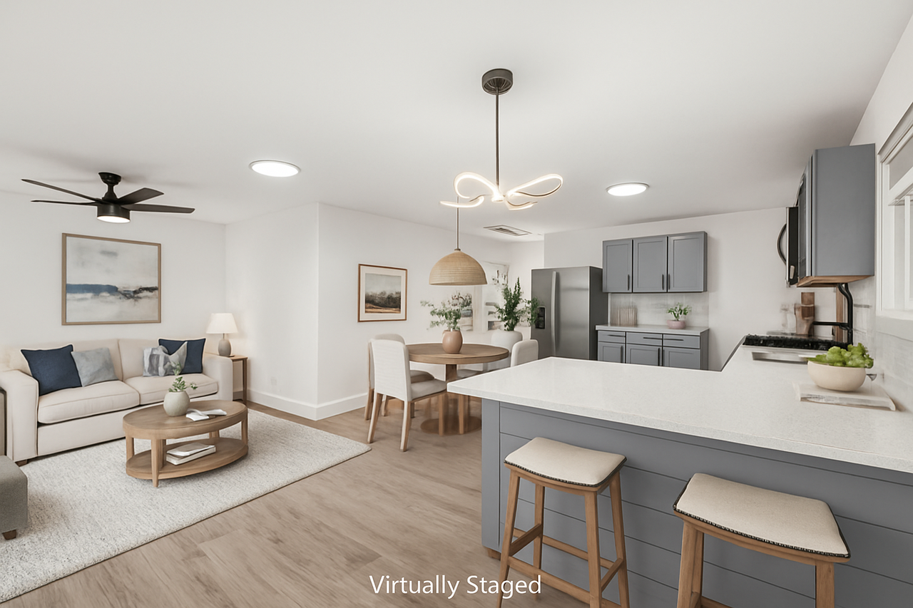 1254 Mc Dougal Street