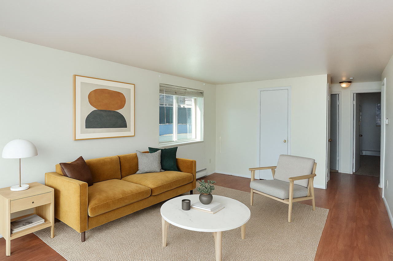 10665 W 7th Ave – Spacious 2 & 3 Bedroom Apartments Near Oak Street Light Rail! - Photo 2 of 22