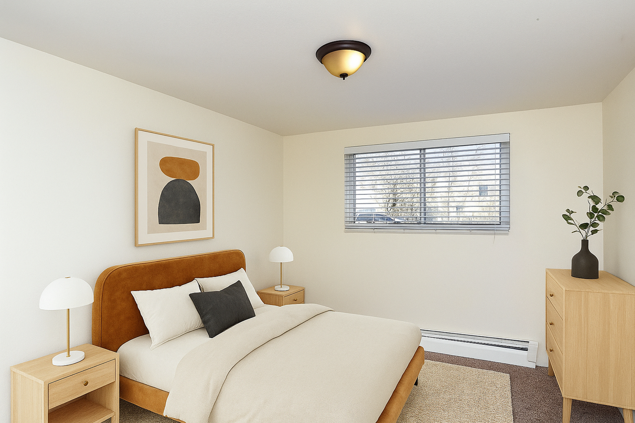 10665 W 7th Ave – Spacious 2 & 3 Bedroom Apartments Near Oak Street Light Rail! - Photo 6 of 22