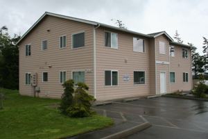 featured image of 1342 1342 NW Falls Creek Loop - 4 plex