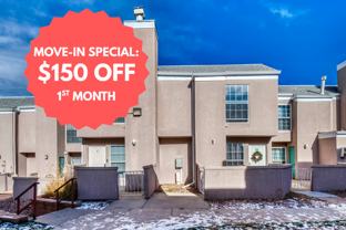 3525 Rebecca Lane #C - Photo 1 of 1