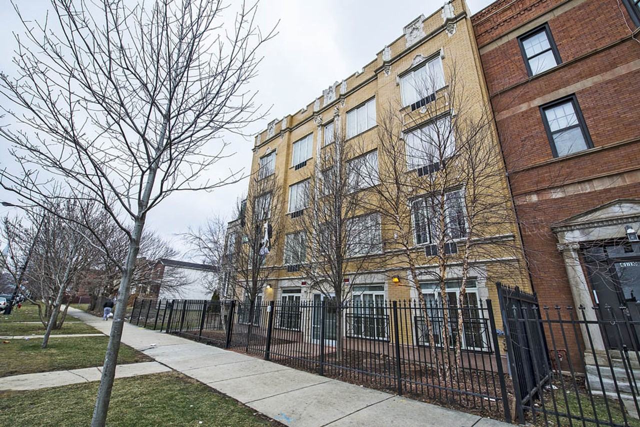 4114 W Washington - Photo 3 of 18