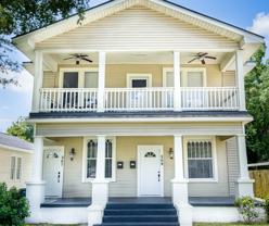 Pelican - Hilton St Duplex - Photo 1 of 1