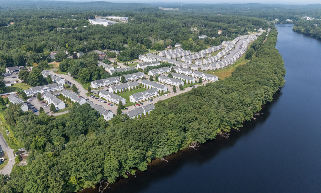 7 Merrimac Way #7B - Photo 5 of 9