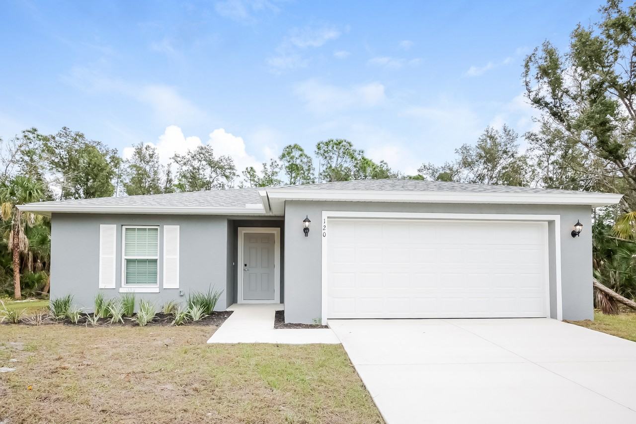 120 Troutdale Street