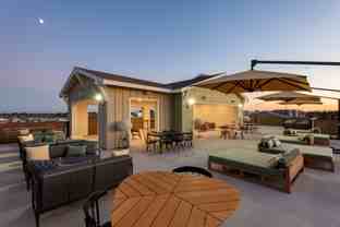 The Lark at Copper River - Photo 1 of 1