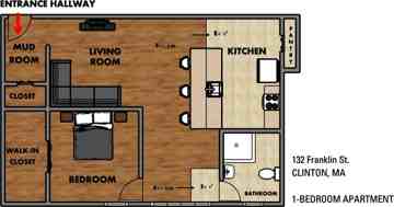 featured image of 132 Franklin Street