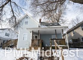 featured image of 921 South Buckeye Street #Apt 4