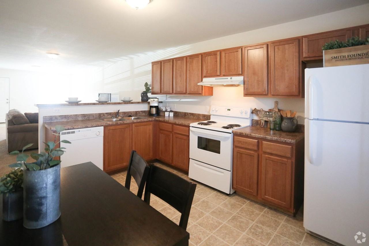 Quail Run Apartments and Townhomes - Photo 5 of 50