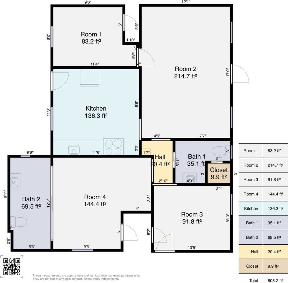 3908 South 5th Avenue #A - Photo 3 of 10