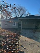 1716 and 1718 S Olive Duplex - Photo 1 of 1