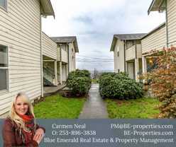 Serenity Apt Complex - Photo 1 of 1