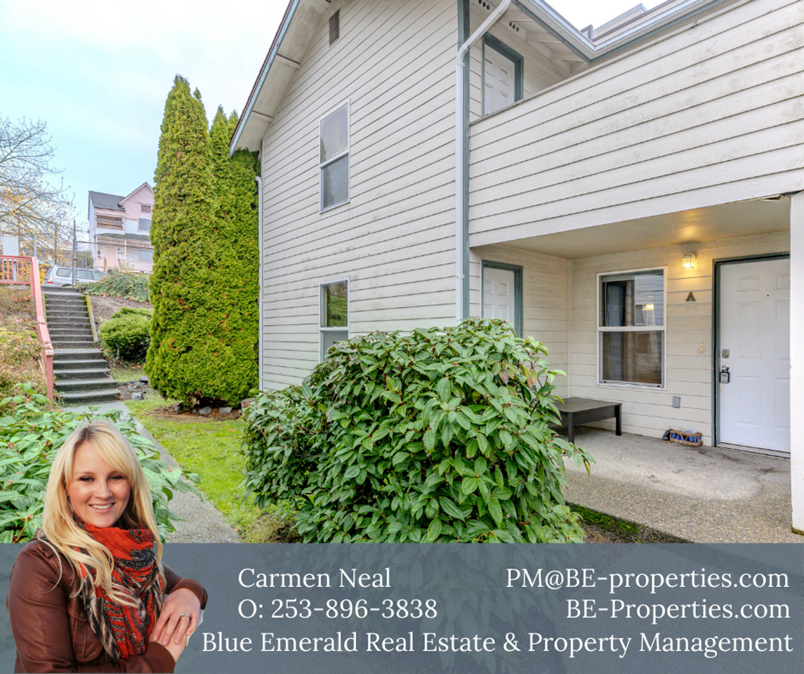 Serenity Apt Complex - Photo 2 of 13