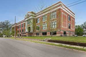 featured image of 217 East Deaderick Street #3F