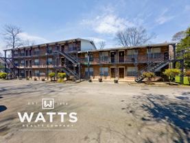 San Theresa Apartments - Photo 1 of 1