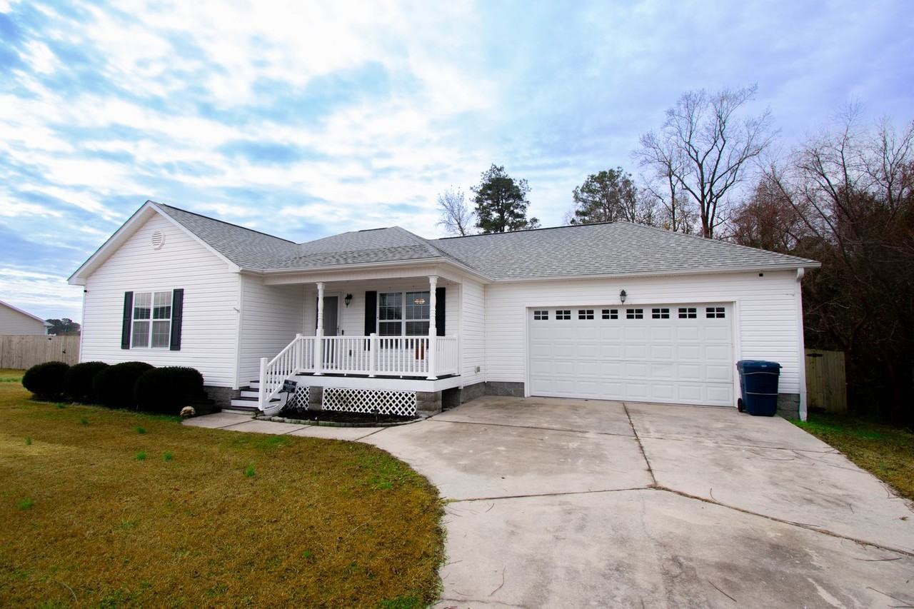 216 Deer Haven Dr - Photo 2 of 21