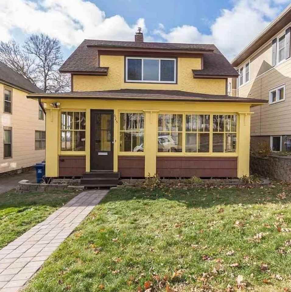 625 North 16th Avenue East