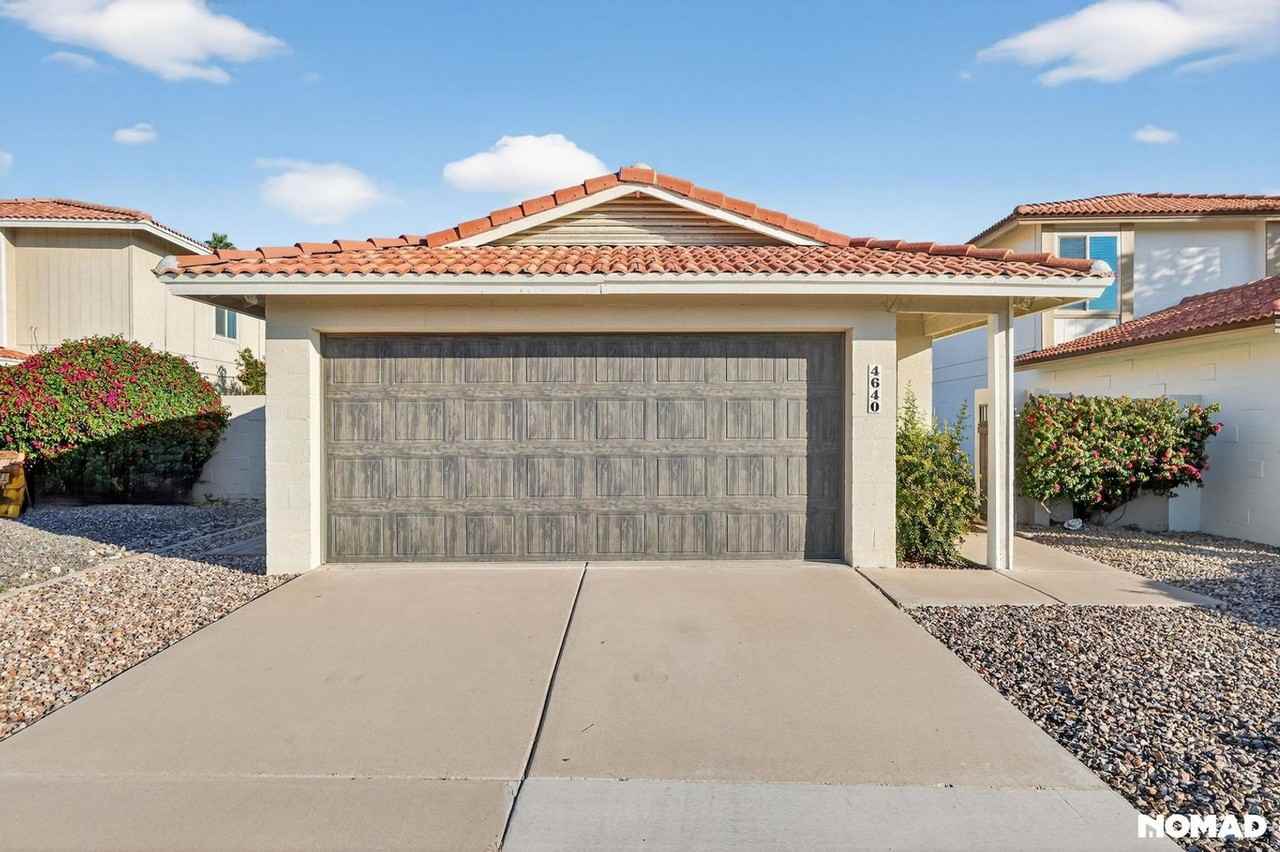 4640 East Piedmont Road