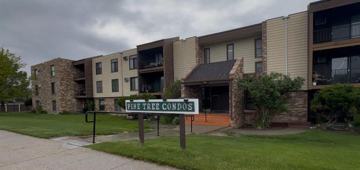 featured image of 4500 South Poplar Street #212